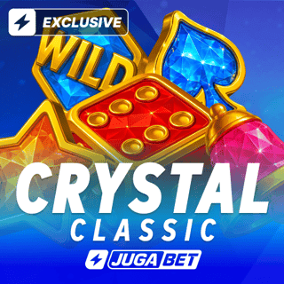 Crystal Classic screenshot