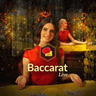 Baccarat A screenshot
