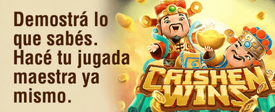 Jackpots Progresivos