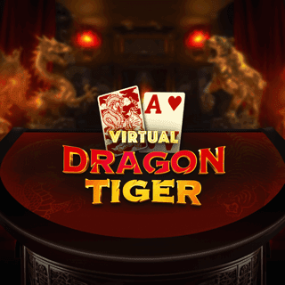 Virtual Dragon Tiger screenshot