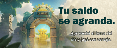 Bonos Exclusivos de Casino