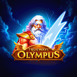 Olympus TRUEWAYS screenshot