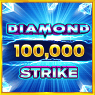 Diamond Strike 100,000 screenshot