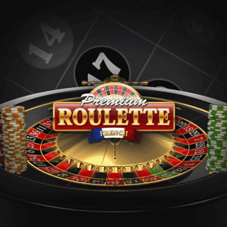 French Roulette screenshot
