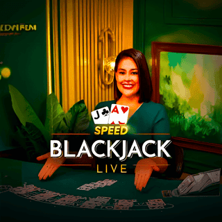 Speed Blackjack 1 screenshot