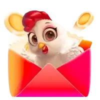 Sorteo de la Suerte welfare icon