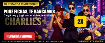 Experiencia de casino Betsson CABA