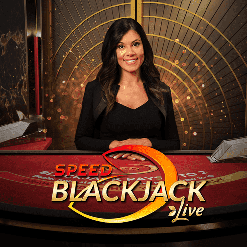 Speed VIP Blackjack K screenshot