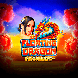 Floating Dragon Megaways screenshot