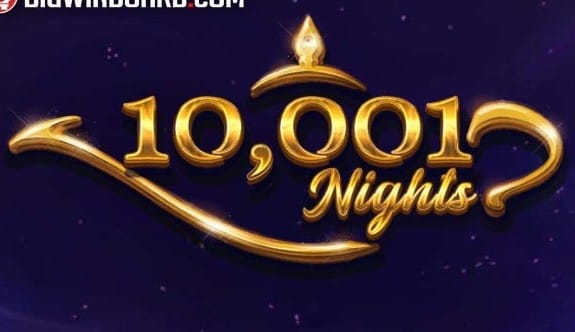 10,001 Nights