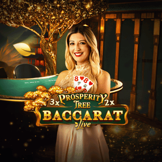 Prosperity Tree Baccarat